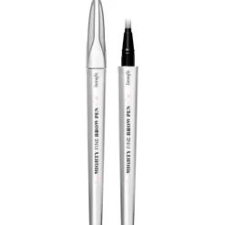 Benefit Augenbrauenstifte Mighty Fine Brow Pen - Superfeiner Brauenstift mit Dreifacher Spitze von
