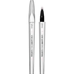 Benefit Augenbrauenstifte Mighty Fine Brow Pen - Superfeiner Brauenstift mit Dreifacher Spitze von
