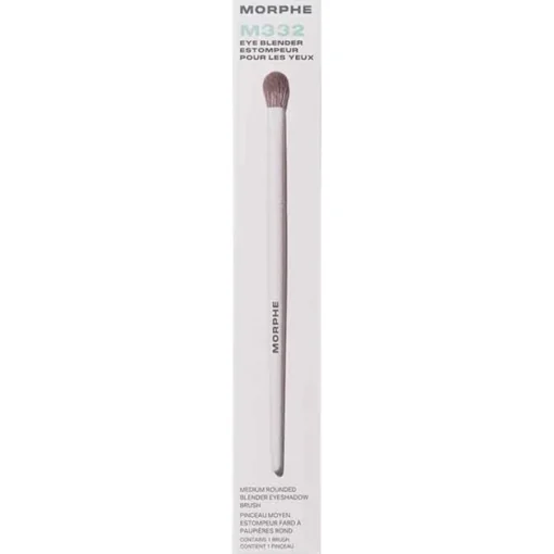 Morphe Augenpinsel M332 Medium Rounded Blender Eyeshadow Brush von