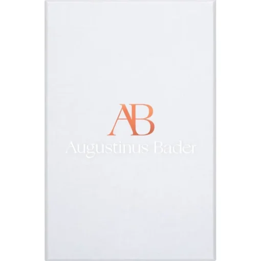 Augustinus Bader The Cream