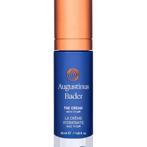 Augustinus Bader The Cream