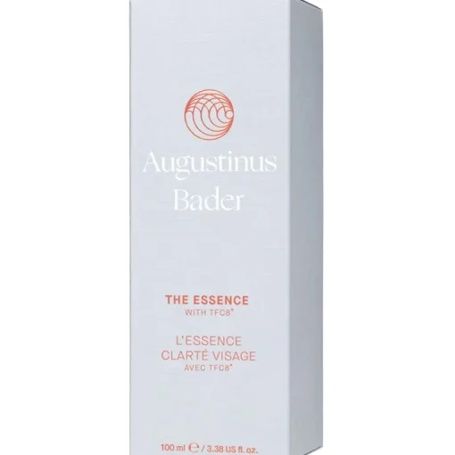 Augustinus Bader The Essence Clearance
