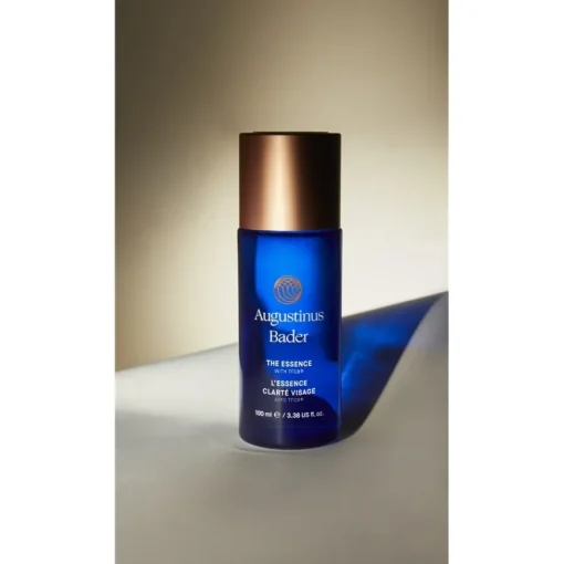 Augustinus Bader The Essence Clearance