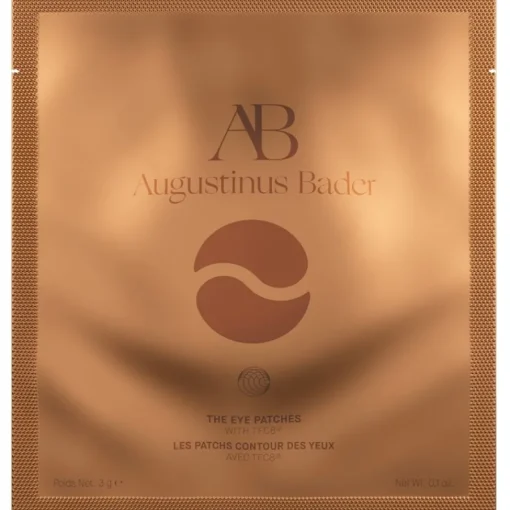 Augustinus Bader The Eye Patches With TFC8 Discount