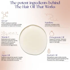 Augustinus Bader The Hair Oil