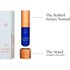 Augustinus Bader The Retinol Serum