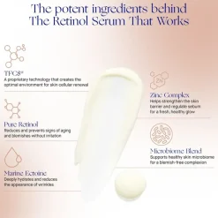 Augustinus Bader The Retinol Serum