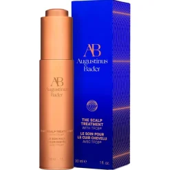 Augustinus Bader The Scalp Treatment