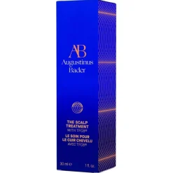 Augustinus Bader The Scalp Treatment