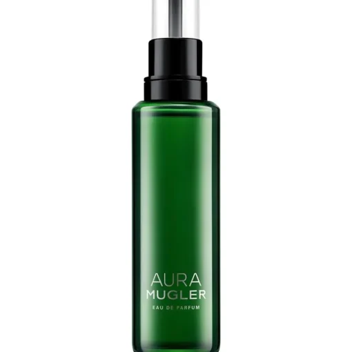 MUGLER Aura Eau de Parfum Spray - nachfüllbar von New