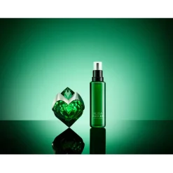 MUGLER Aura Eau de Parfum Spray - nachfüllbar von New