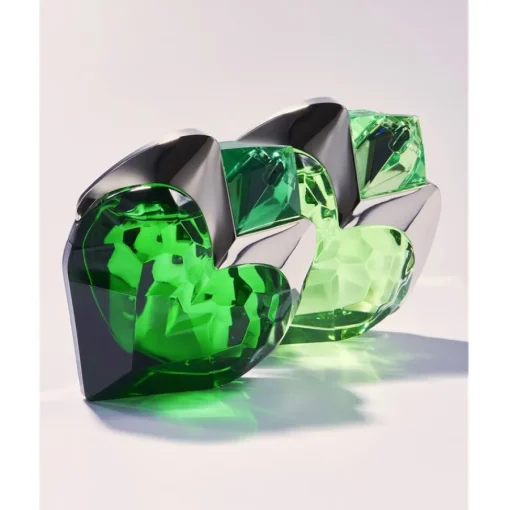 MUGLER Aura Eau de Parfum Spray - nachfüllbar von New