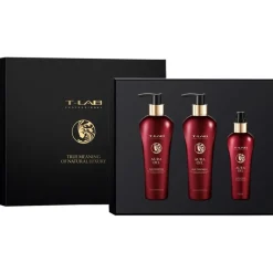 T-LAB Professional Aura Oil Ritual Set von