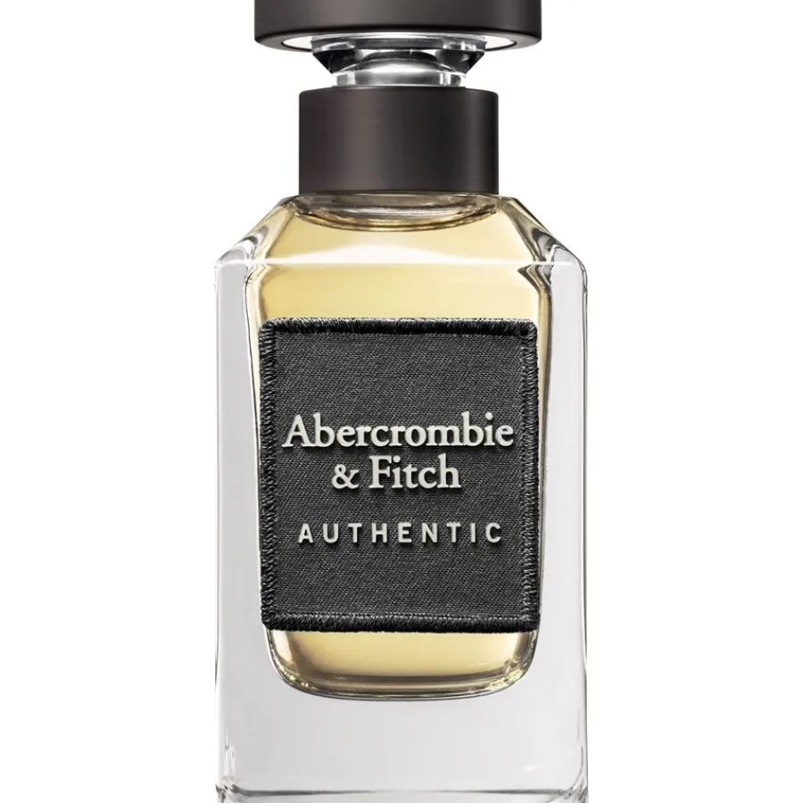 Abercrombie u0026 Fitch Authentic Eau de Toilette Spray von Abercrombie & Fitch