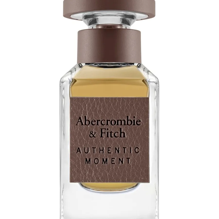 Abercrombie u0026 Fitch Authentic Moment Man Eau de Toilette Spray von Abercrombie & Fitch