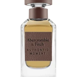 Abercrombie u0026 Fitch Authentic Moment Man Eau de Toilette Spray von Abercrombie & Fitch