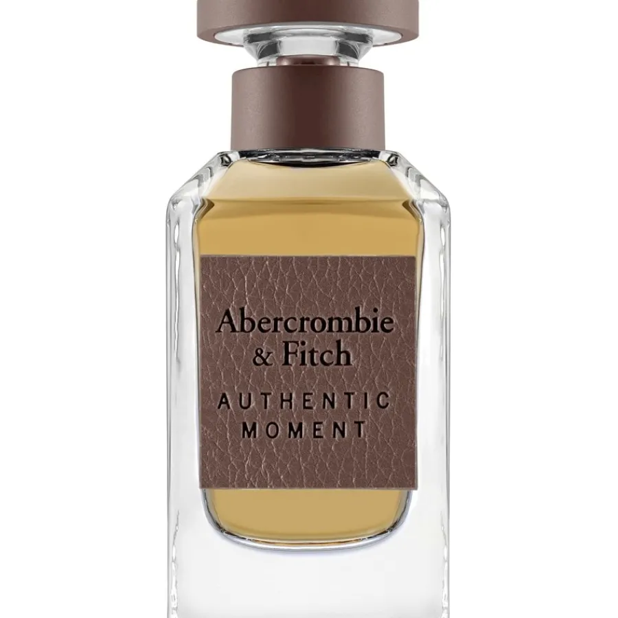 Abercrombie u0026 Fitch Authentic Moment Man Eau de Toilette Spray von Abercrombie & Fitch