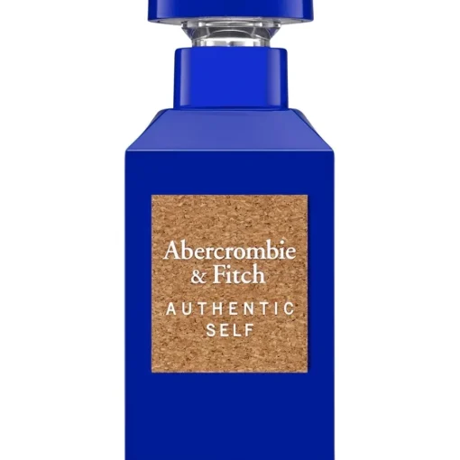 Abercrombie u0026 Fitch Authentic Self Man Eau de Toilette Spray von Abercrombie & Fitch Online
