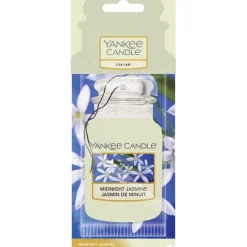 Yankee Candle Auto-Düfte Midnight Jasmine von