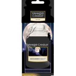 Yankee Candle Auto-Düfte Midsummer´s Night von