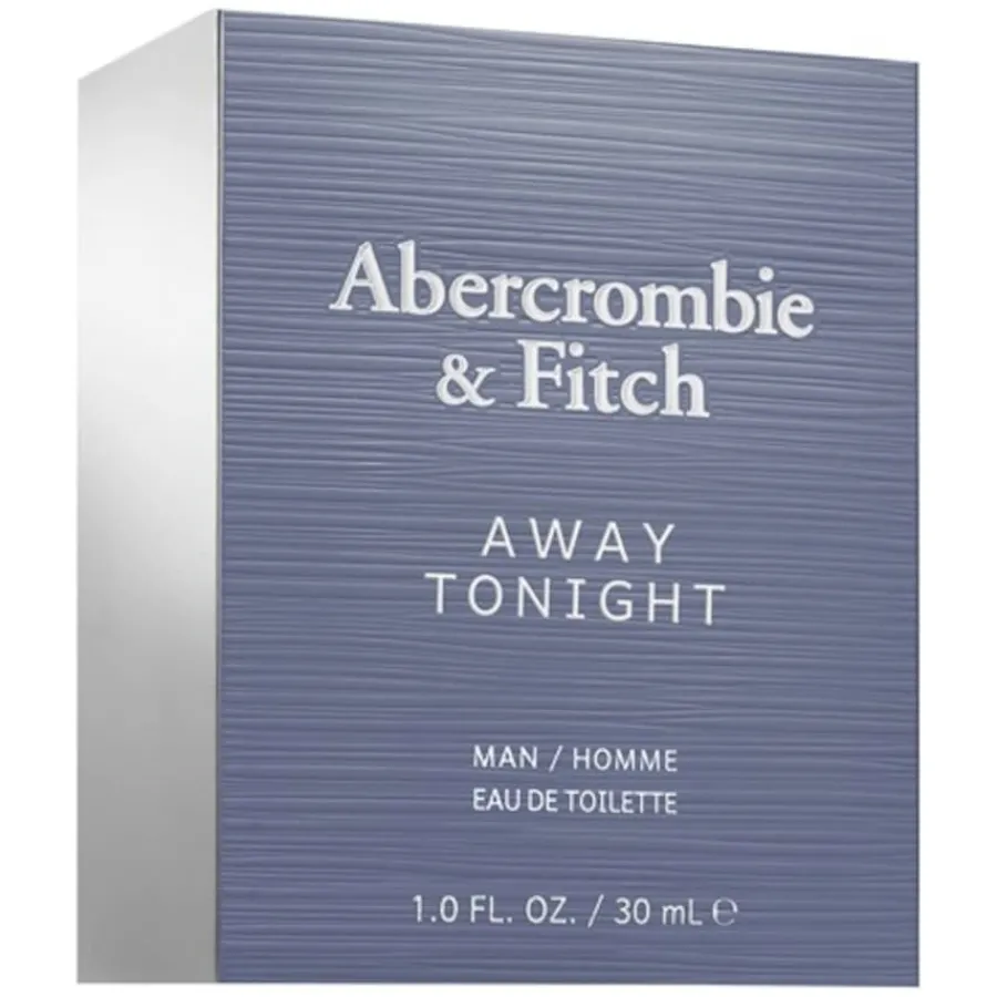 Abercrombie u0026 Fitch Away Tonight Man Eau de Toilette Spray von Abercrombie & Fitch