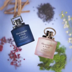 Abercrombie u0026 Fitch Away Tonight Women Eau de Parfum Spray von Abercrombie & Fitch