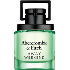 Abercrombie u0026 Fitch Away Weekend Man Eau de Toilette Spray von Abercrombie & Fitch Discount