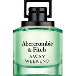 Abercrombie u0026 Fitch Away Weekend Man Eau de Toilette Spray von Abercrombie & Fitch Discount