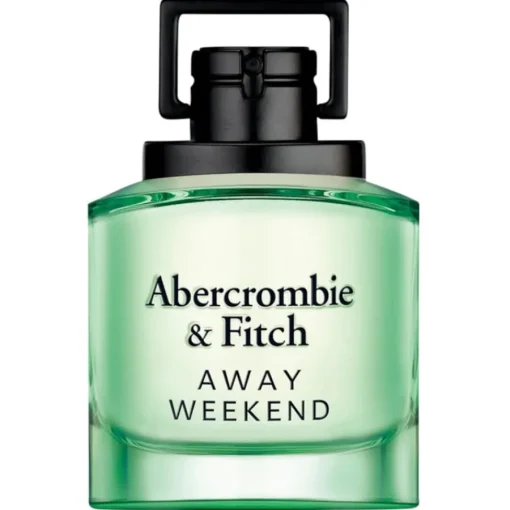 Abercrombie u0026 Fitch Away Weekend Man Eau de Toilette Spray von Abercrombie & Fitch Discount