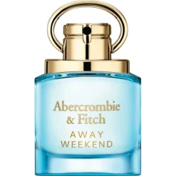 Abercrombie u0026 Fitch Away Weekend Women Eau de Parfum Spray von Abercrombie & Fitch