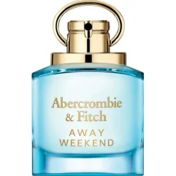 Abercrombie u0026 Fitch Away Weekend Women Eau de Parfum Spray von Abercrombie & Fitch