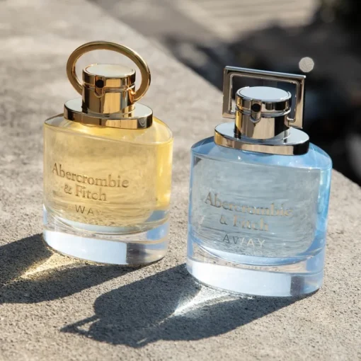 Abercrombie u0026 Fitch Away Woman Eau de Parfum Spray von Abercrombie & Fitch