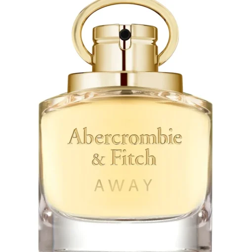 Abercrombie u0026 Fitch Away Woman Eau de Parfum Spray von Abercrombie & Fitch