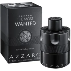 Azzaro Wanted The Most Wanted Eau de Parfum Spray Intense Best