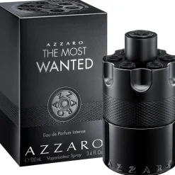 Azzaro Wanted The Most Wanted Eau de Parfum Spray Intense Best
