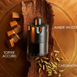 Azzaro Wanted The Most Wanted Eau de Parfum Spray Intense Best