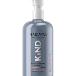 Mu00C1DARA Baby & Kind Gentle Wash von MÁDARA
