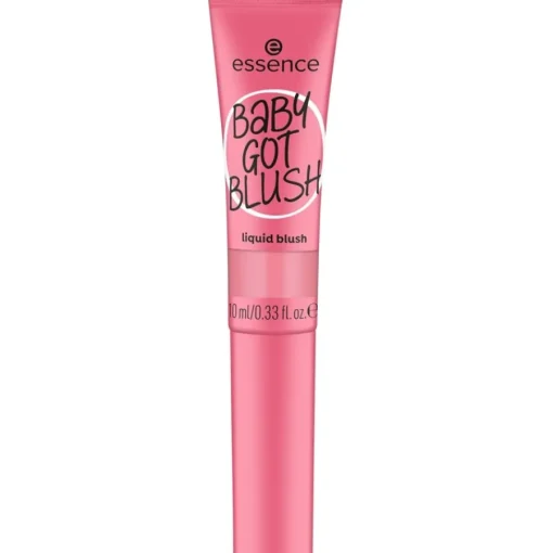 Essence BABY GOT BLUSH Liquid Blush BABY GOT BLUSH von