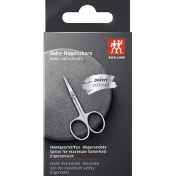 Zwilling Beauty Baby Nagelpflege Baby Nagelschere von