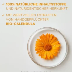 Weleda Babys & Kids Wundschutzcreme parfümfrei Calendula Für normale und sensible Babyhaut von New