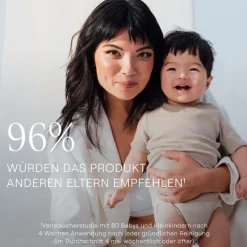 Weleda Babys & Kids Wundschutzcreme parfümfrei Calendula Für normale und sensible Babyhaut von New