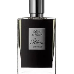 Kilian Paris Back to Black Gourmand Tobacco Harmony Perfume Spray von