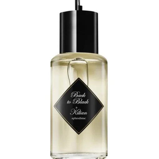 Kilian Paris Back to Black Gourmand Tobacco Harmony Perfume Spray von