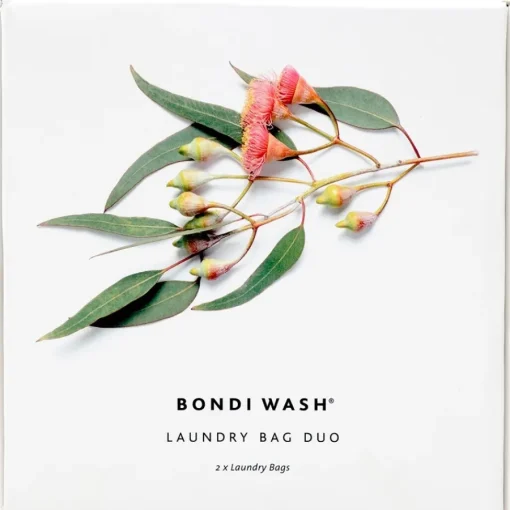 Bondi Wash Bad Laundry Bag Duo von