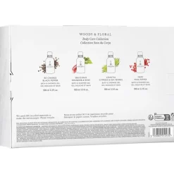 Molton Brown Bade und Duschgel Body Care Collection Woody & Floral von