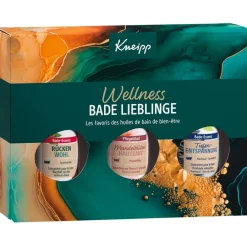 Kneipp Badeöle Bade-Essenz Tiefenentspannung von Outlet