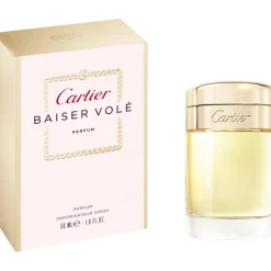 Cartier Baiser Volé Parfum von