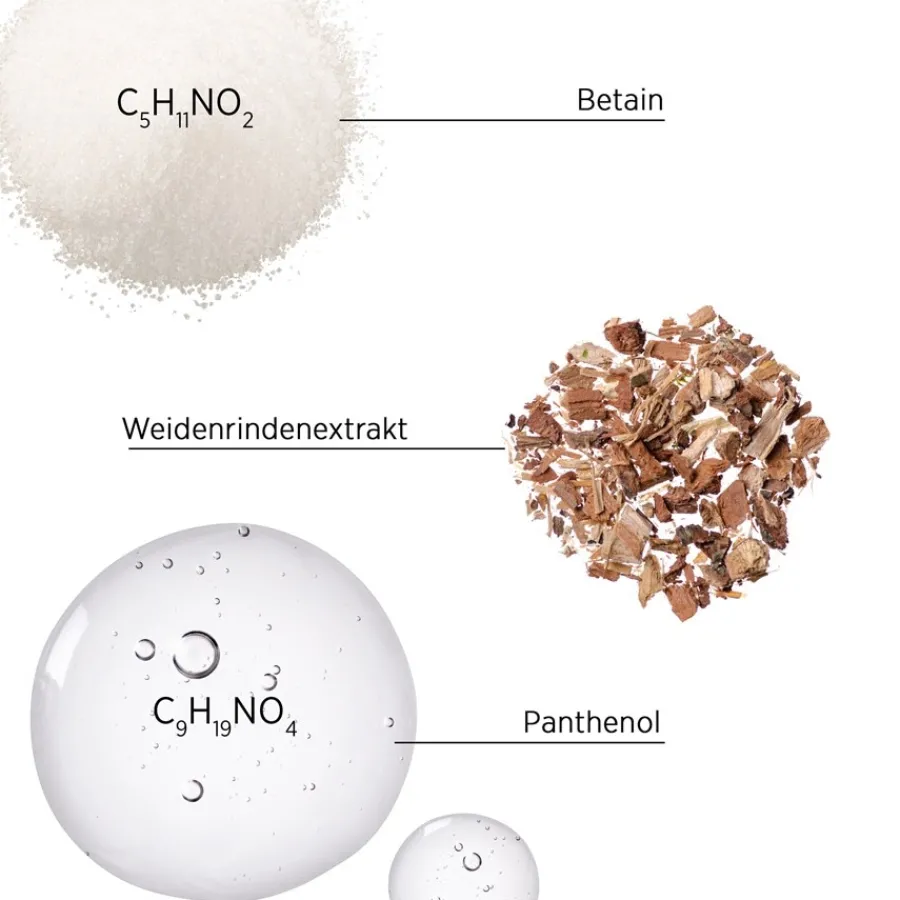 System Professional Lipid Code Balance Energy Serum B4 von