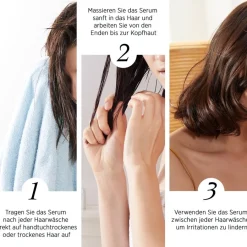 System Professional Lipid Code Balance Lotion B5 von Hot