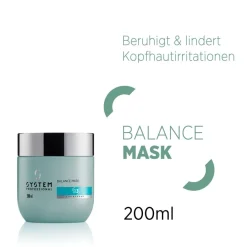 System Professional Lipid Code Balance Mask B3 von